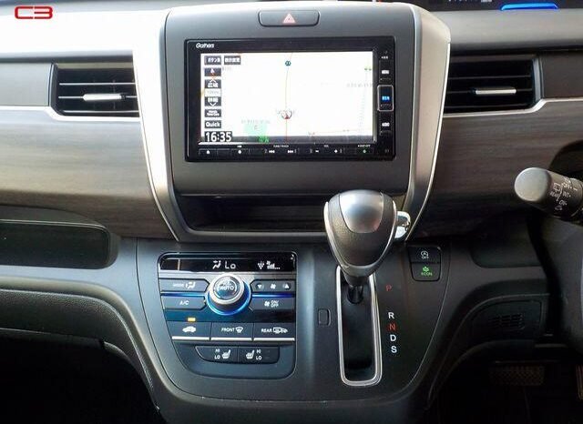 
								HONDA FREED PLUS FOR SALE IN KENYA full									