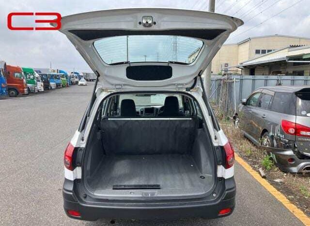 
								NISSAN NV150 AD FOR SALE IN KENYA full									