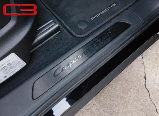 
								PORSCHE CAYENNE FOR SALE IN KENYA full									