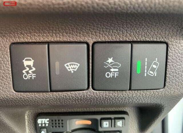 
								HONDA FREED HYBRID FOR SALE IN KENYA full									
