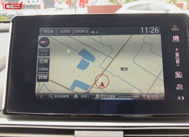
								HONDA ACCORD HYBRID FOR SALE IN KENYA full									