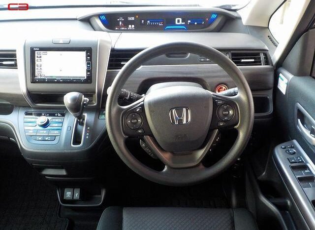 
								HONDA FREED PLUS FOR SALE IN KENYA full									