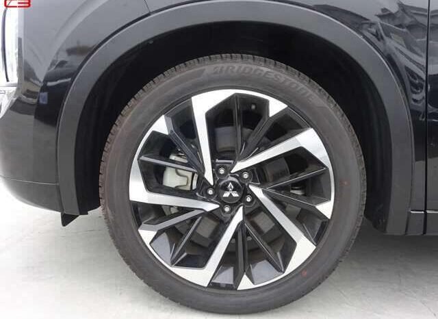 
								MITSUBISHI OUTLANDER FOR SALE IN KENYA full									