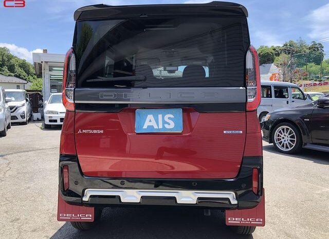 
								MITSUBISHI DELICA MINI FOR SALE IN KENYA full									