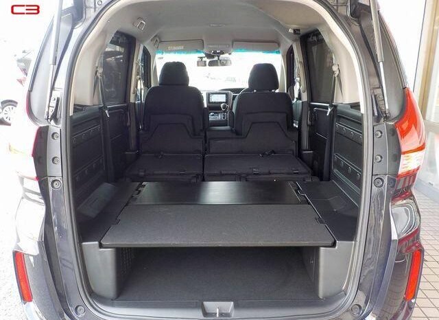 
								HONDA FREED PLUS FOR SALE IN KENYA full									