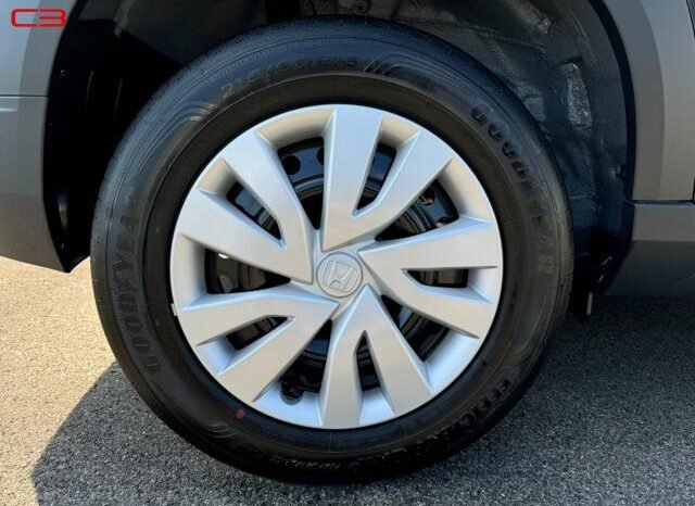 
								HONDA WR-V FOR SALE IN KENYA full									