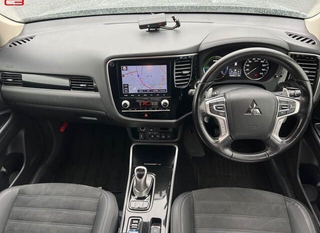 
								MITSUBISHI OUTLANDER PHEV FOR SALE IN KENYA full									