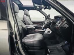 
										LAND ROVER RANGE ROVER FOR SALE IN KENYA full									