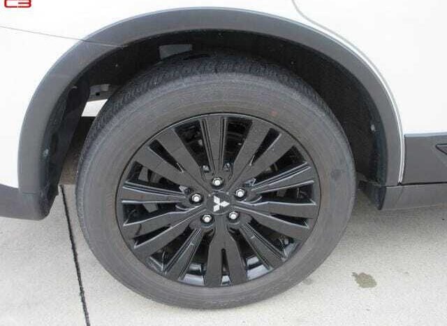 
								MITSUBISHI OUTLANDER FOR SALE IN KENYA full									