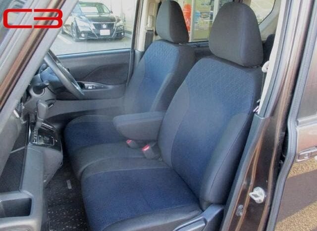 
								NISSAN ROOX FOR SALE IN KENYA full									