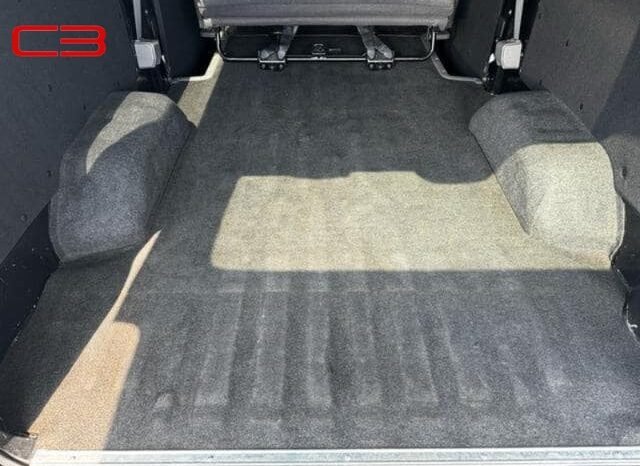 
								NISSAN NV350 CARAVAN FOR SALE IN KENYA full									