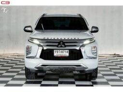 
										MITSUBISHI PAJERO SPORT FOR SALE IN KENYA full									