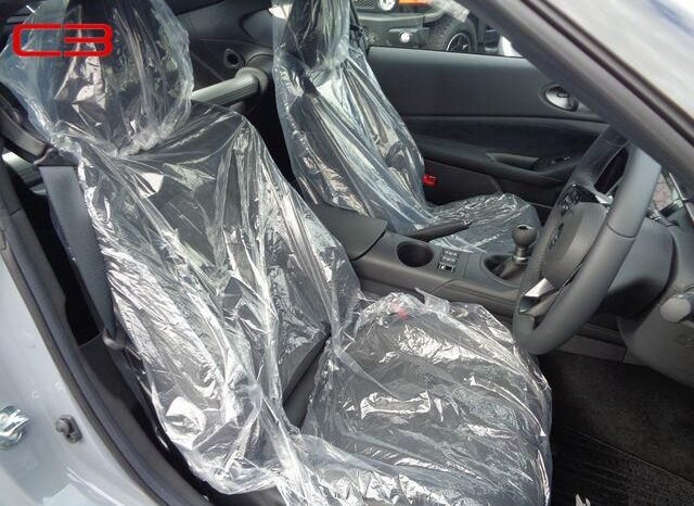 
								NISSAN FAIRLADY Z FOR SALE IN KENYA full									