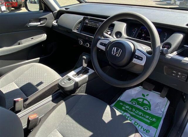 
								HONDA FIT FOR SALE IN KENYA full									