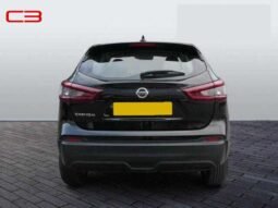 
										NISSAN QASHQAI FOR SALE IN KENYA full									