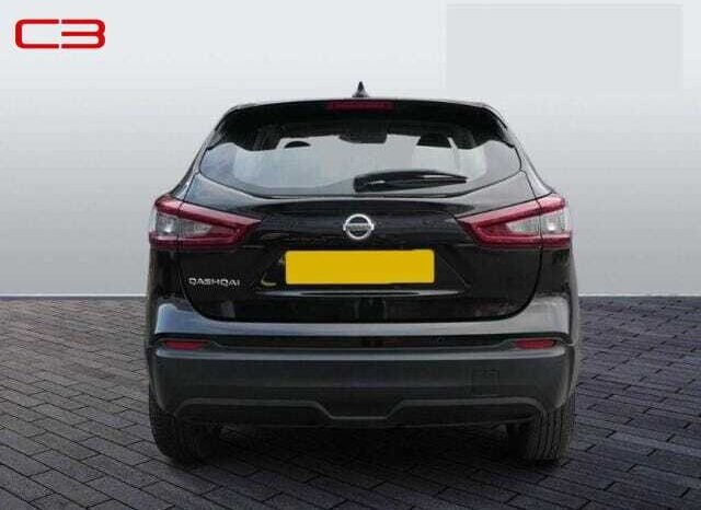 
								NISSAN QASHQAI FOR SALE IN KENYA full									