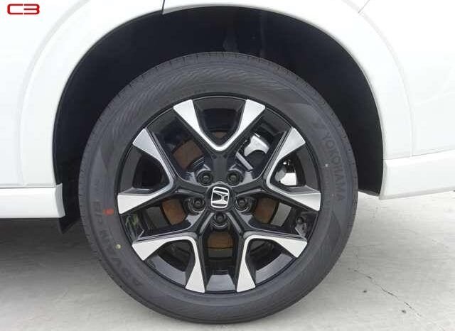 
								HONDA ZR-V FOR SALE IN KENYA full									