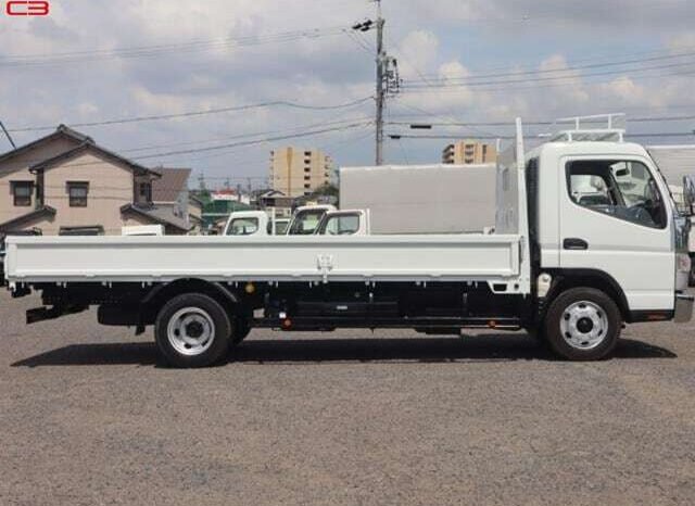 
								MITSUBISHI CANTER TRUCK FOR SALE IN KENYA full									