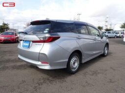 
										HONDA SHUTTLE FOR SALE IN KENYA full									