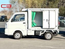 
										NISSAN NT100 CLIPPER FOR SALE IN KENYA full									