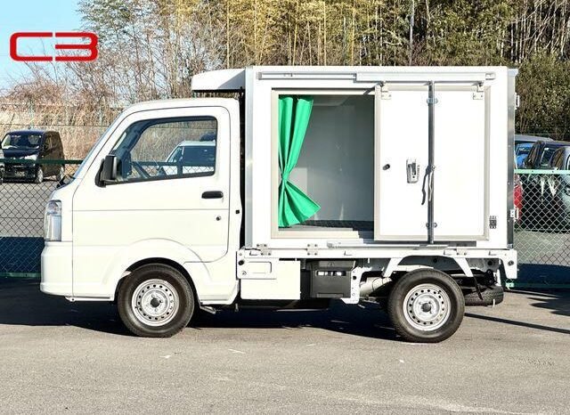 
								NISSAN NT100 CLIPPER FOR SALE IN KENYA full									