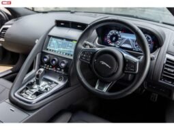 
										JAGUAR F TYPE FOR SALE IN KENYA full									