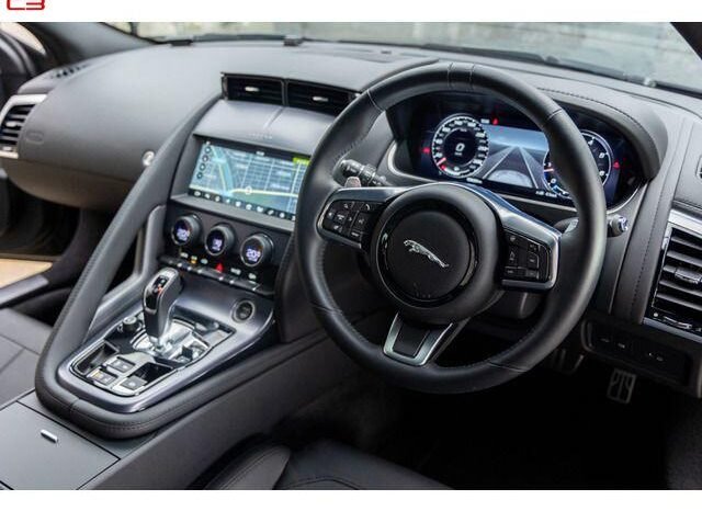 
								JAGUAR F TYPE FOR SALE IN KENYA full									