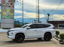 
										MITSUBISHI PAJERO SPORT FOR SALE IN KENYA full									