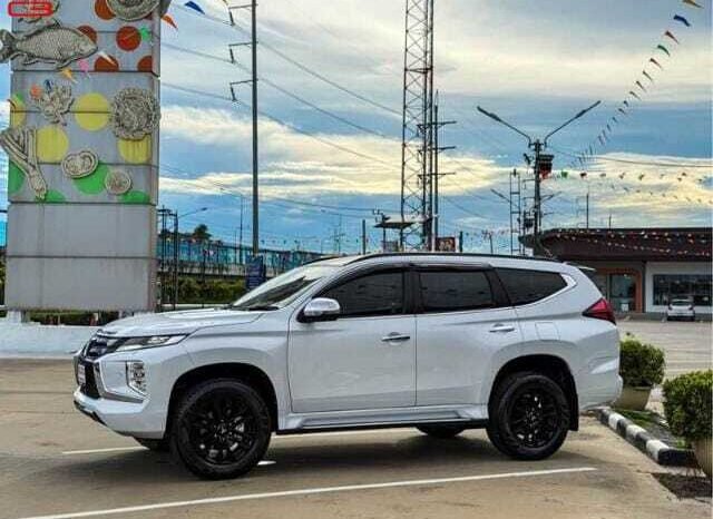 
								MITSUBISHI PAJERO SPORT FOR SALE IN KENYA full									