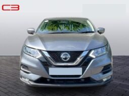 
										NISSAN QASHQAI FOR SALE IN KENYA full									