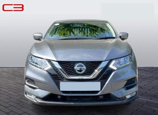 
								NISSAN QASHQAI FOR SALE IN KENYA full									