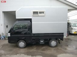 
										HONDA ACTY TRUCK FOR SALE IN KENYA full									