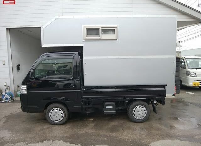 
								HONDA ACTY TRUCK FOR SALE IN KENYA full									