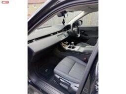
										LAND ROVER RANGE ROVER EVOQUE FOR SALE IN KENYA full									