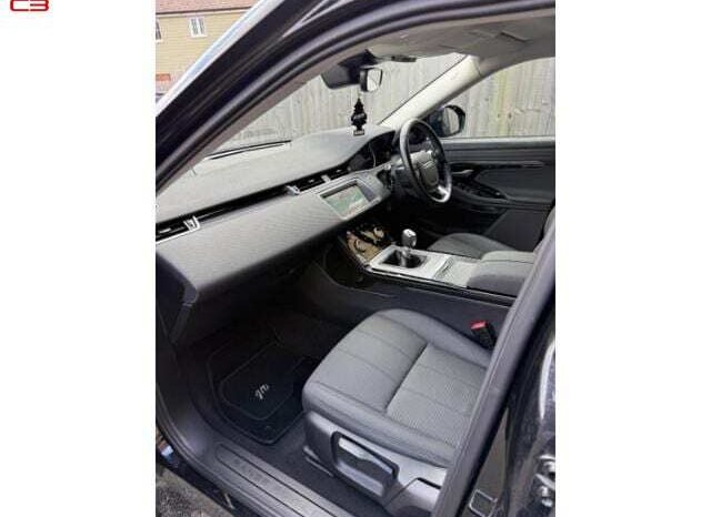 
								LAND ROVER RANGE ROVER EVOQUE FOR SALE IN KENYA full									