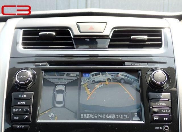 
								NISSAN TEANA FOR SALE IN KENYA full									