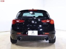 
										ALFA ROMEO GIULIETTA FOR SALE IN KENYA full									