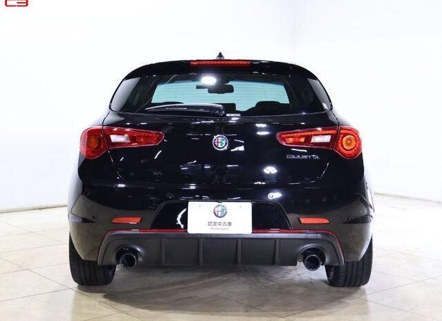 
								ALFA ROMEO GIULIETTA FOR SALE IN KENYA full									