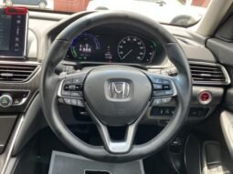 
										HONDA ACCORD HYBRID FOR SALE IN KENYA full									