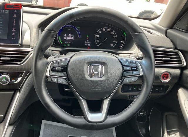 
								HONDA ACCORD HYBRID FOR SALE IN KENYA full									