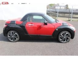 
										DAIHATSU COPEN FOR SALE IN KENYA full									