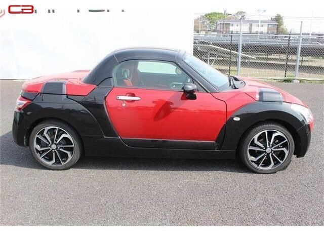 
								DAIHATSU COPEN FOR SALE IN KENYA full									