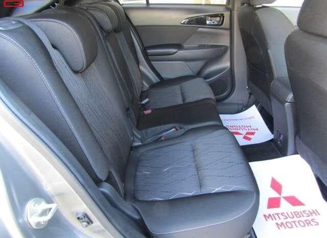 
								MITSUBISHI ECLIPSE CROSS FOR SALE IN KENYA full									
