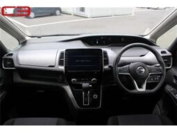 
										NISSAN SERENA FOR SALE IN KENYA full									