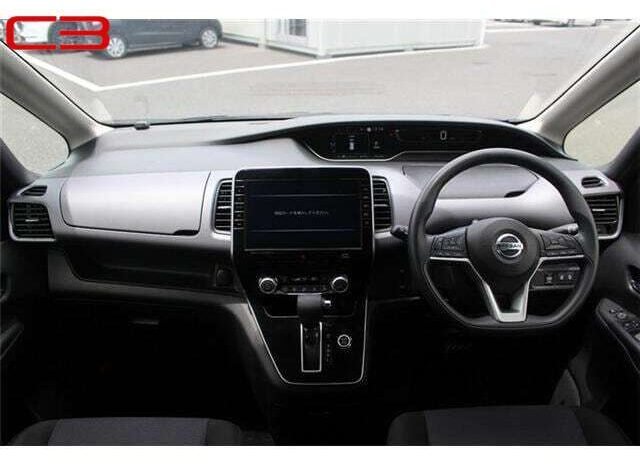 
								NISSAN SERENA FOR SALE IN KENYA full									