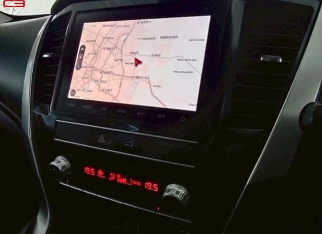 
								MITSUBISHI PAJERO SPORT FOR SALE IN KENYA full									