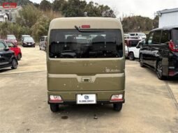 
										DAIHATSU ATRAI FOR SALE IN KENYA full									