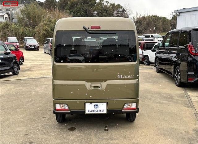 
								DAIHATSU ATRAI FOR SALE IN KENYA full									
