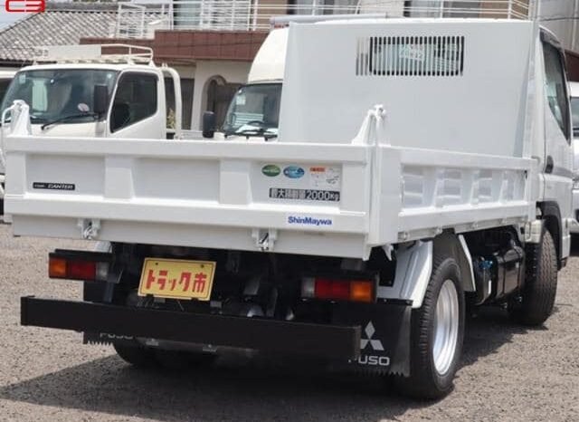 
								MITSUBISHI CANTER TRUCK FOR SALE IN KENYA full									