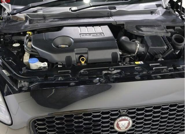 
								JAGUAR E PACE FOR SALE IN KENYA full									